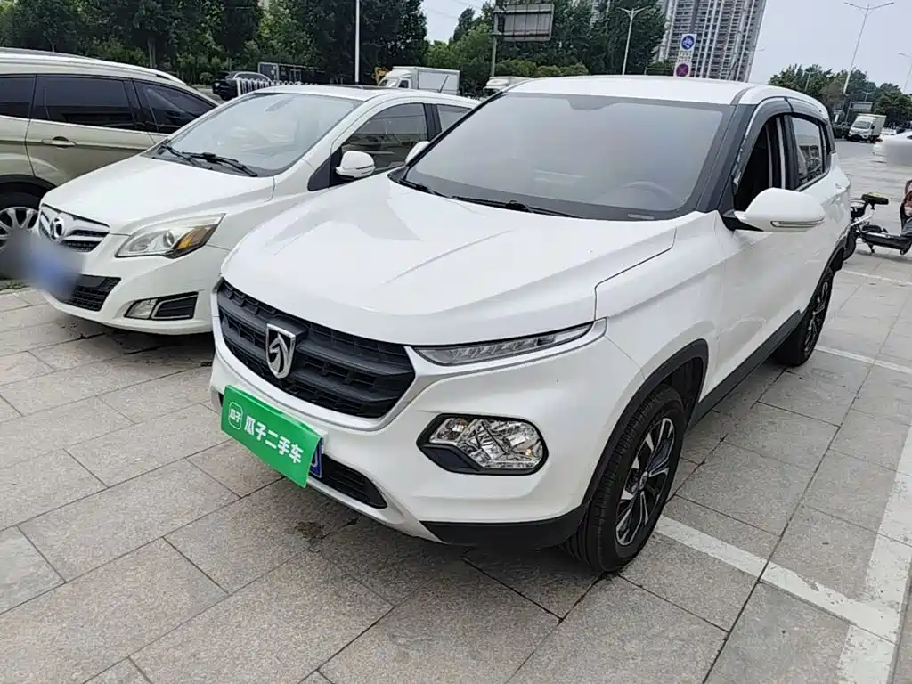 Baojun 510 — фото 2