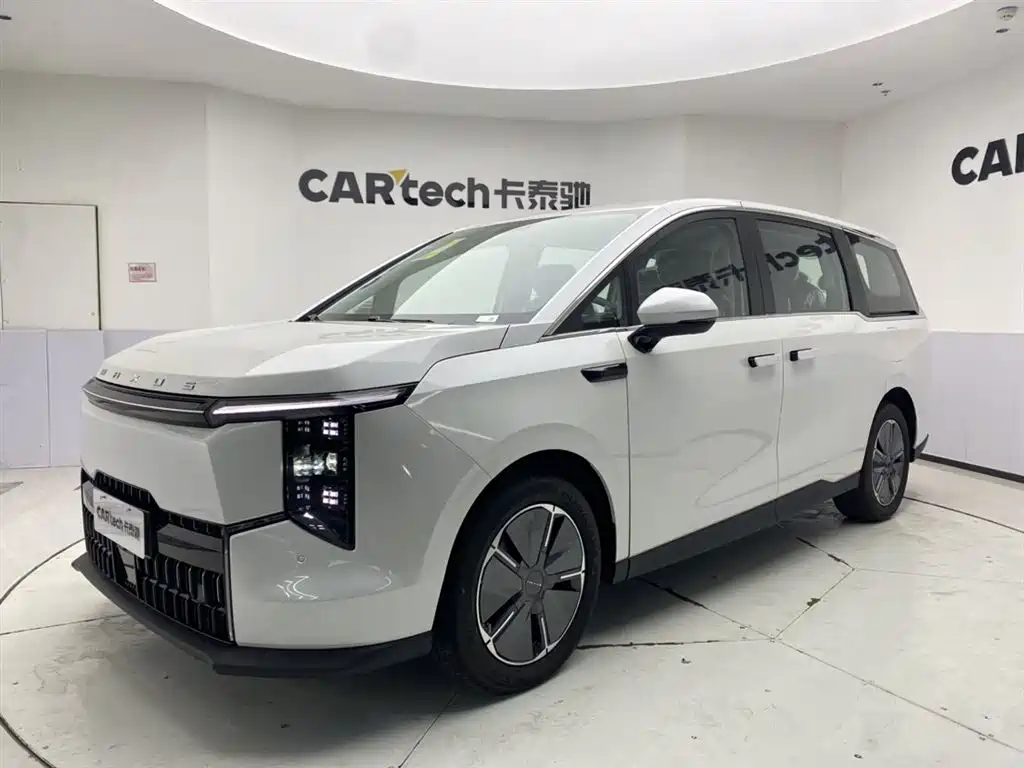 MAXUS Dajia 7