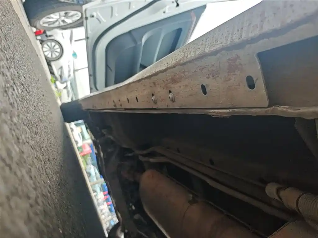 MAXUS G10 — фото 22