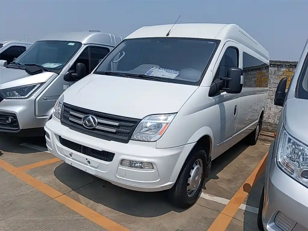 MAXUS V80