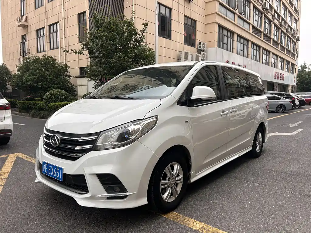 MAXUS G10