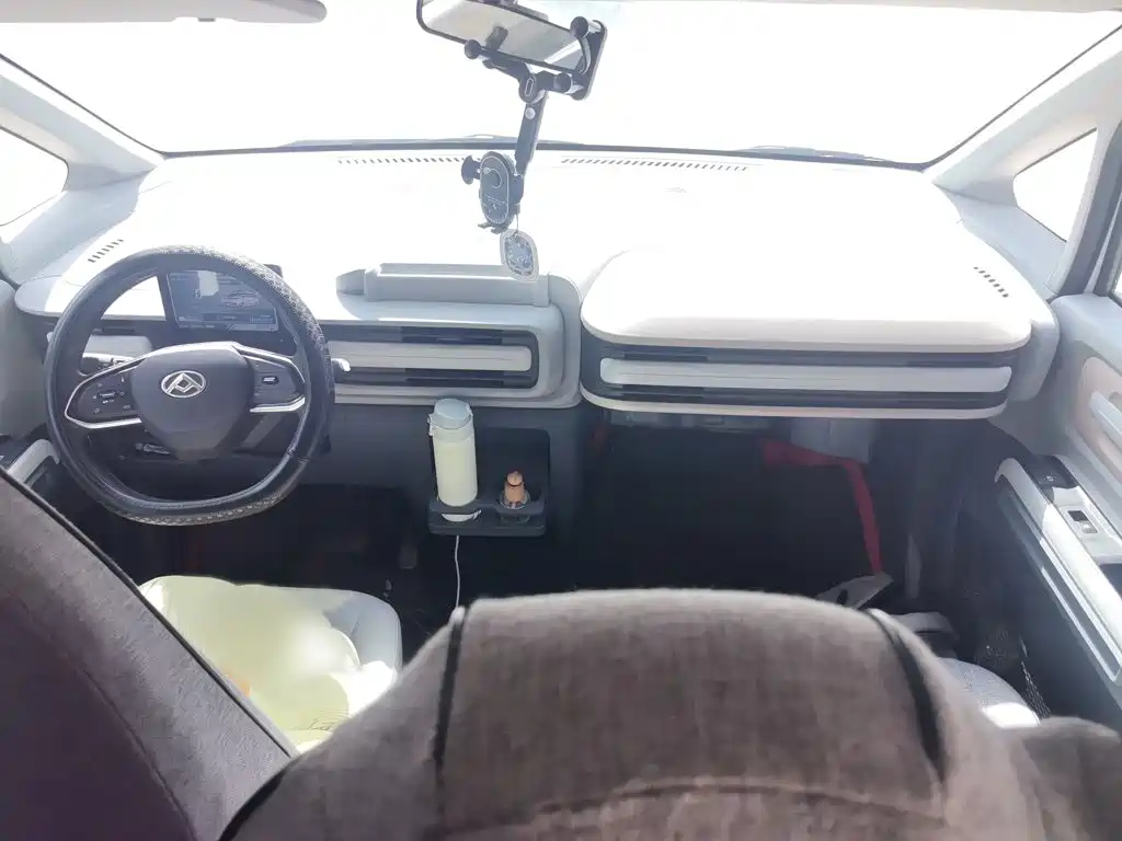 MAXUS V1 — фото 13