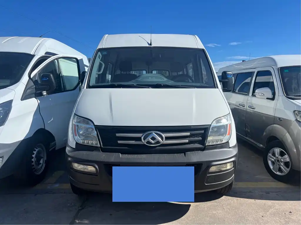 MAXUS V80