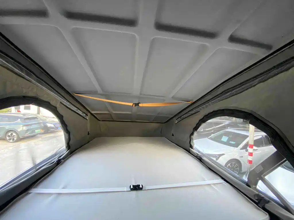 MAXUS G20 RV — фото 6