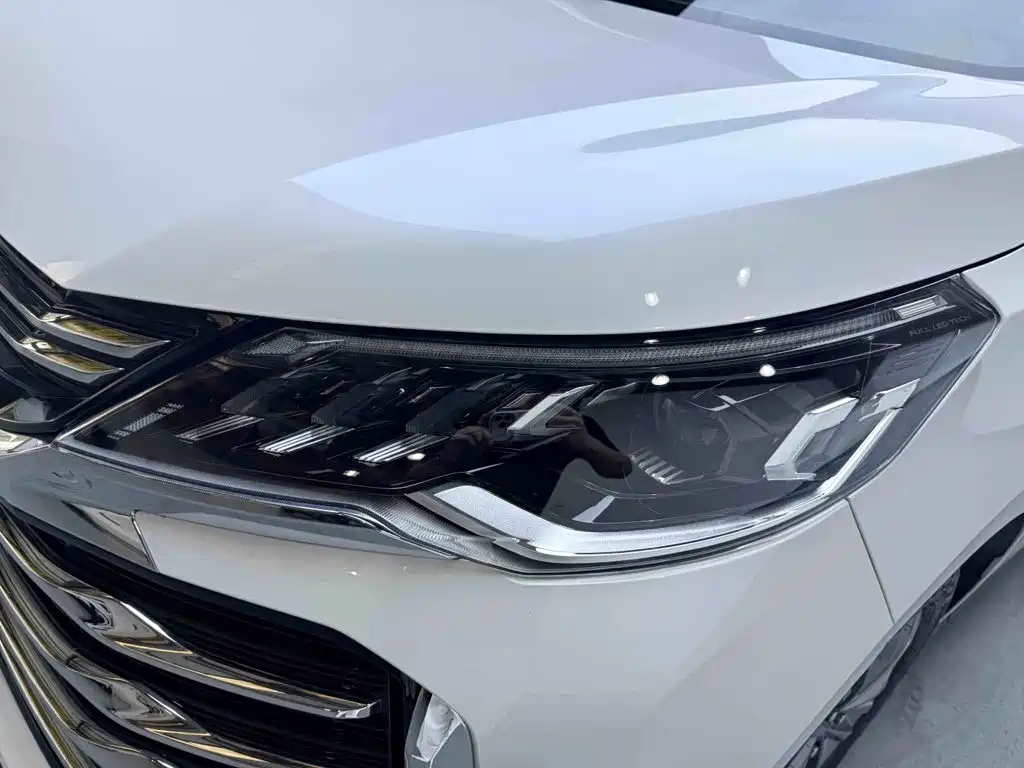 MAXUS G50 — фото 24