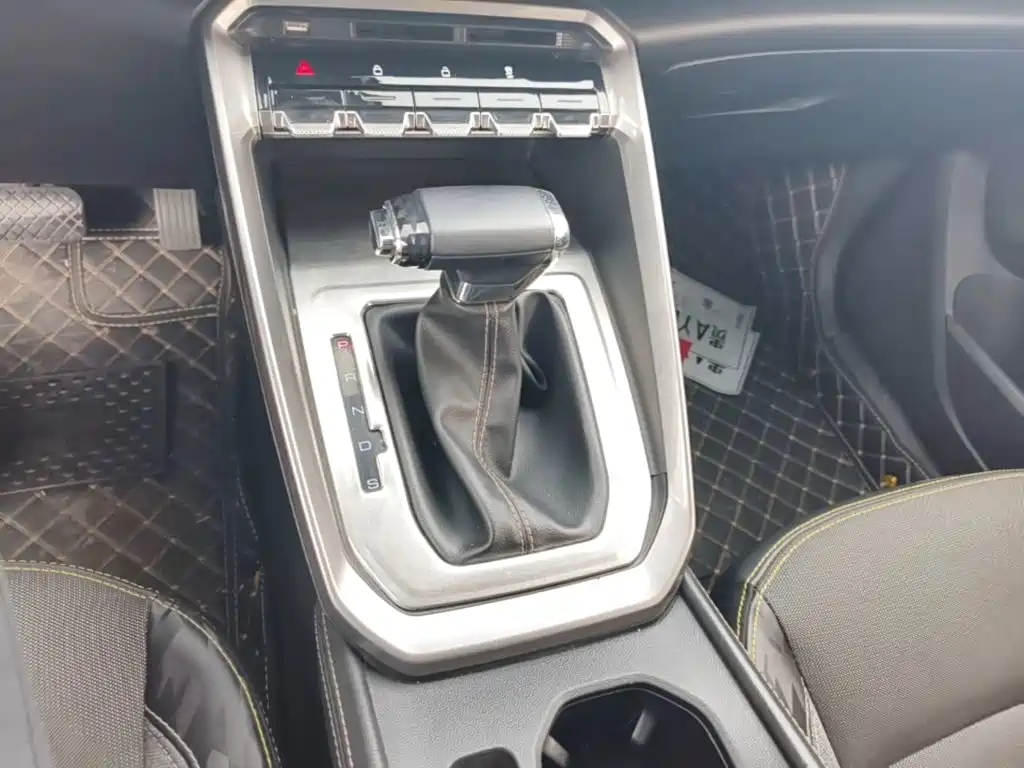 Baojun RS-3 — фото 14