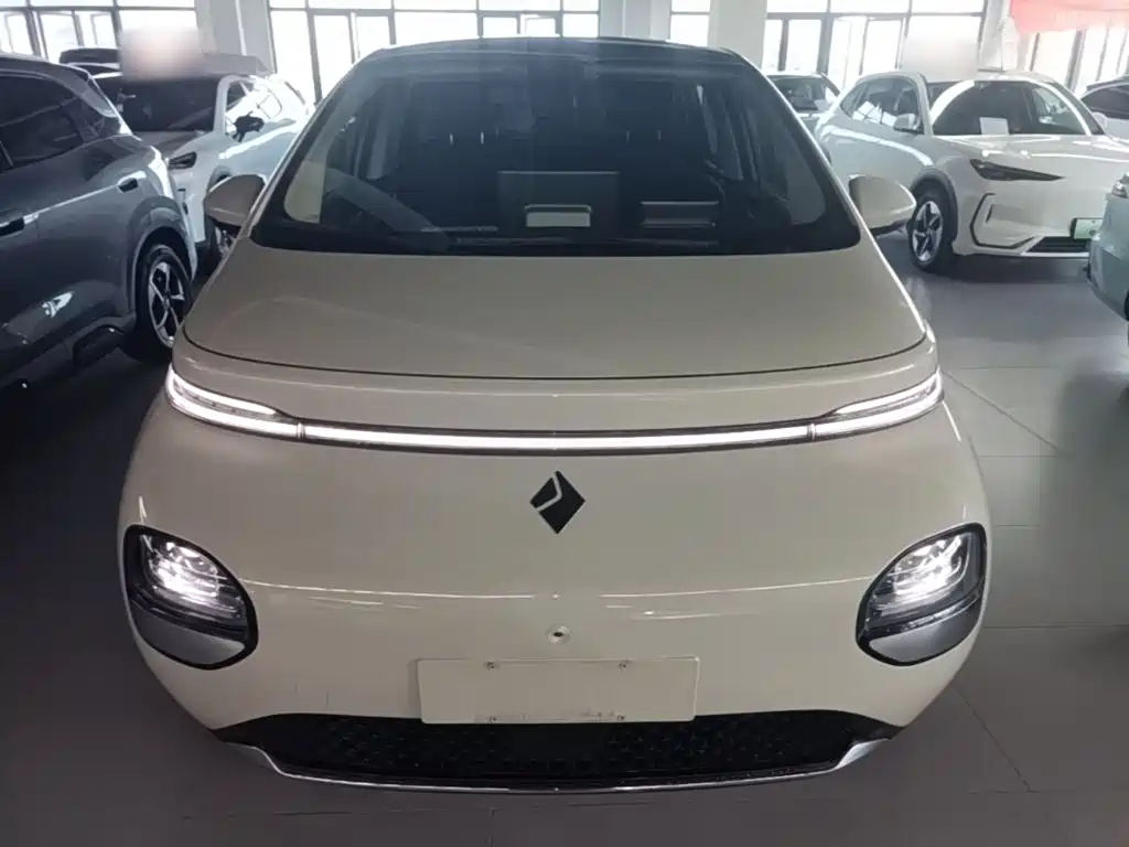 Baojun Yunduo — фото 3