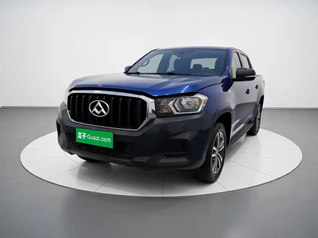 MAXUS T60