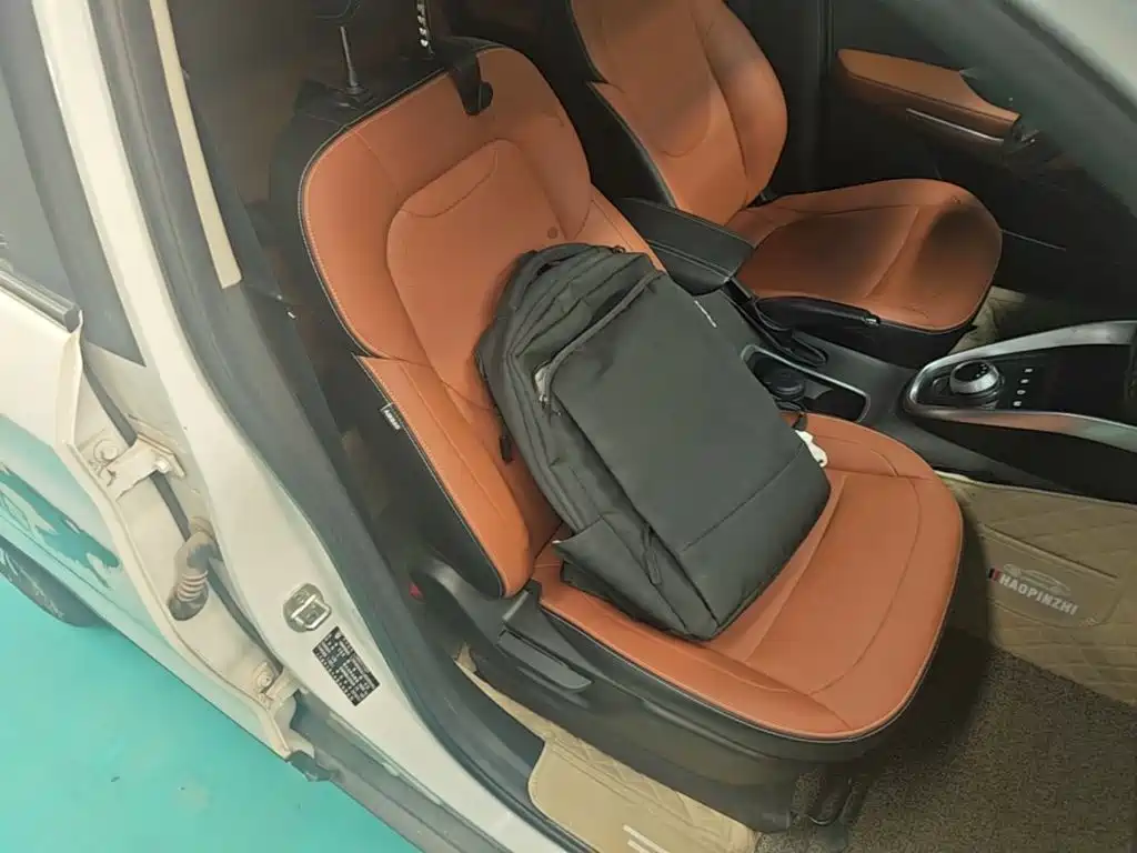 Baojun 510 — фото 25