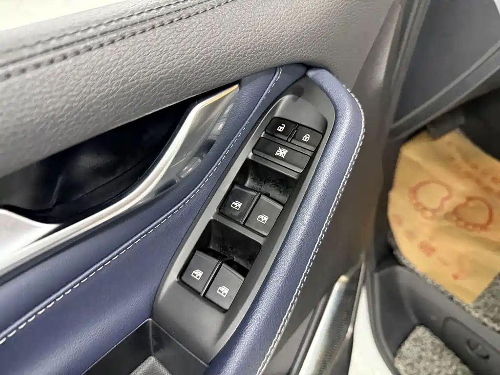 MAXUS G20 RV — фото 9