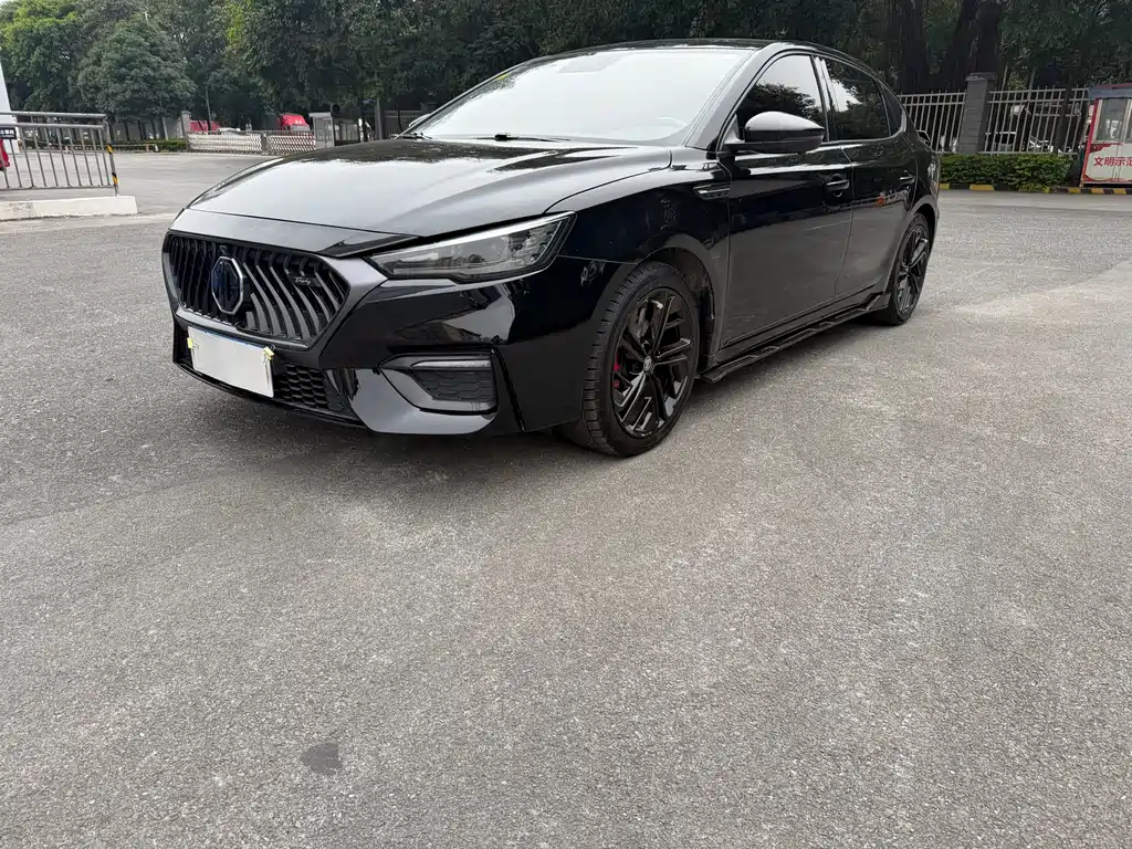 MG MG6