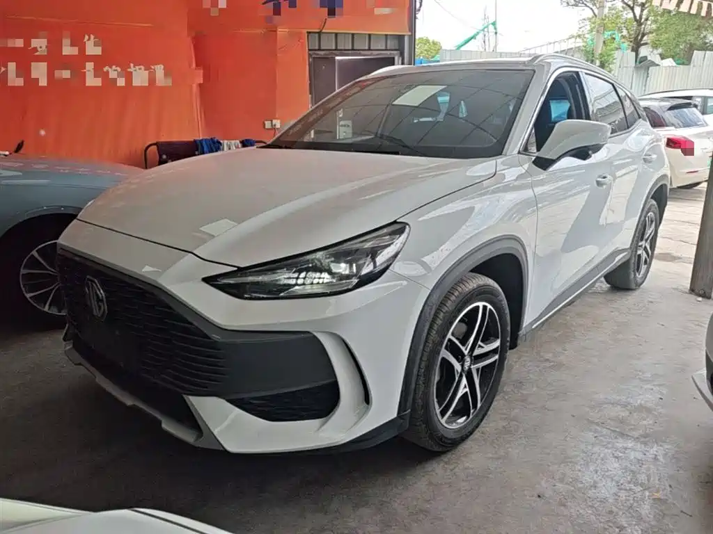 MG MG ONE