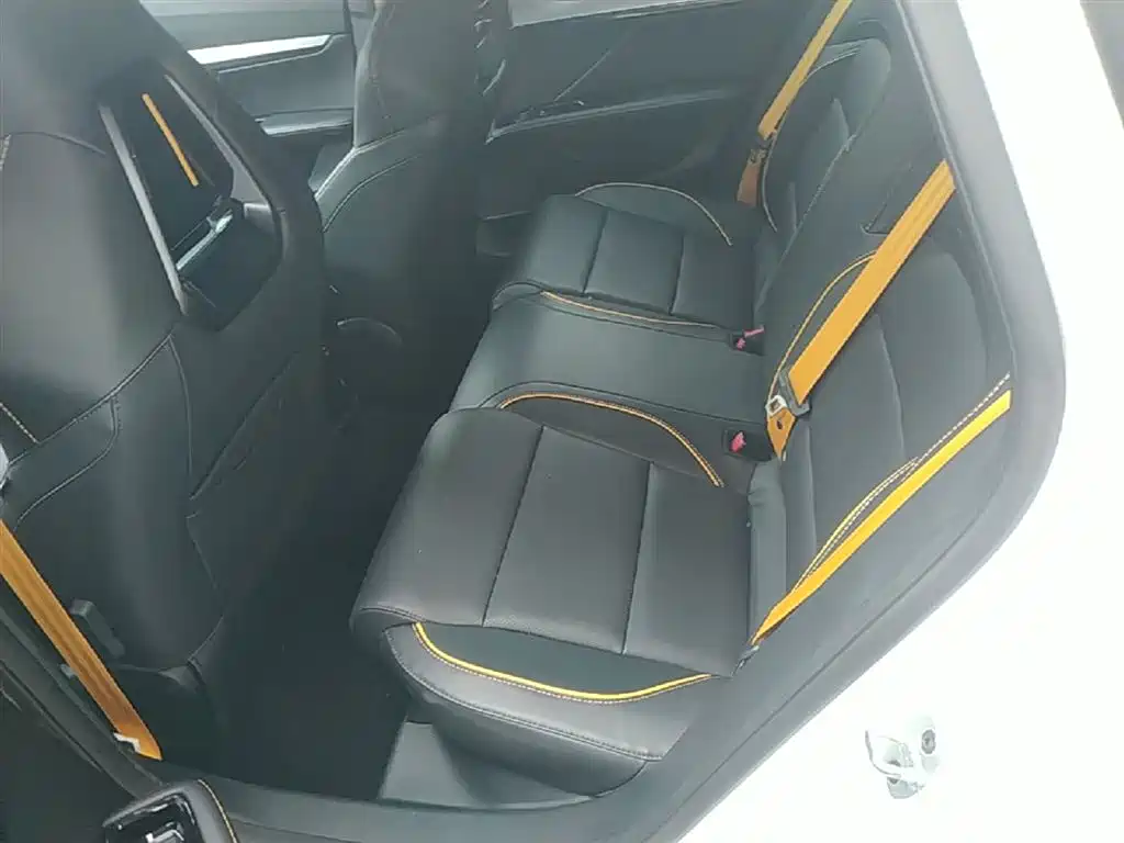 MG MG5 Scorpio — фото 17