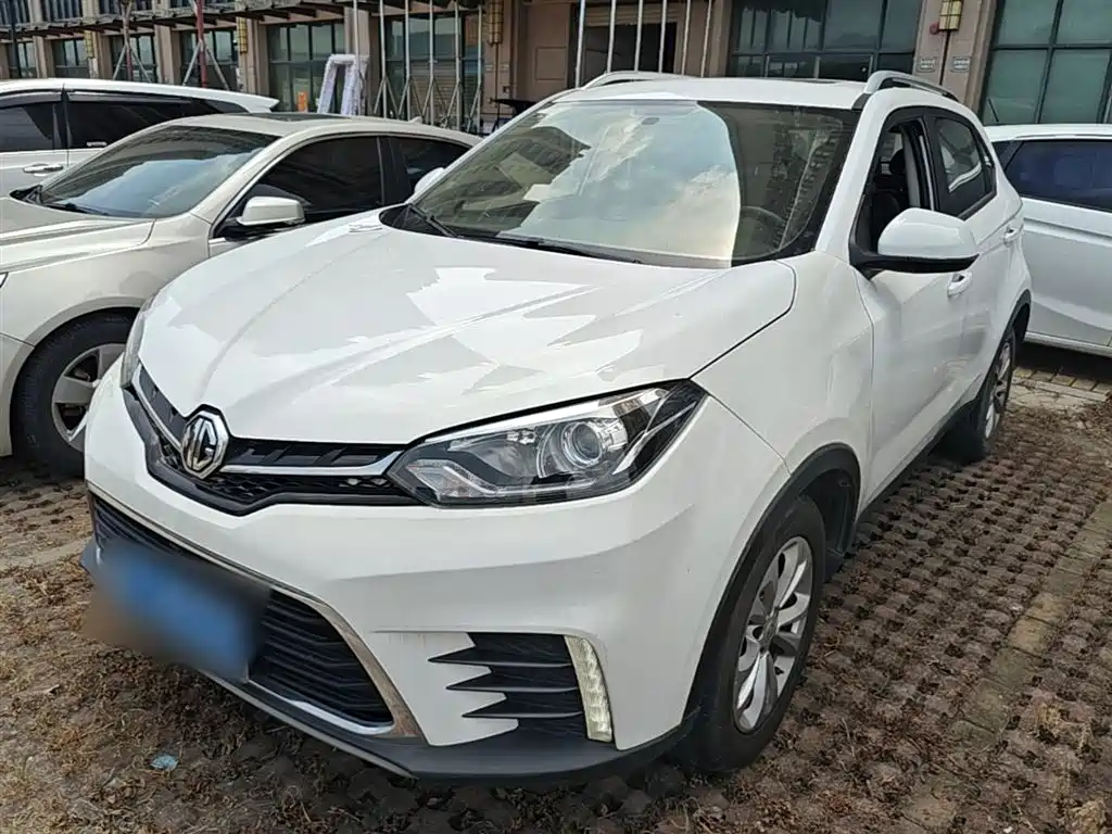 MG MG GS