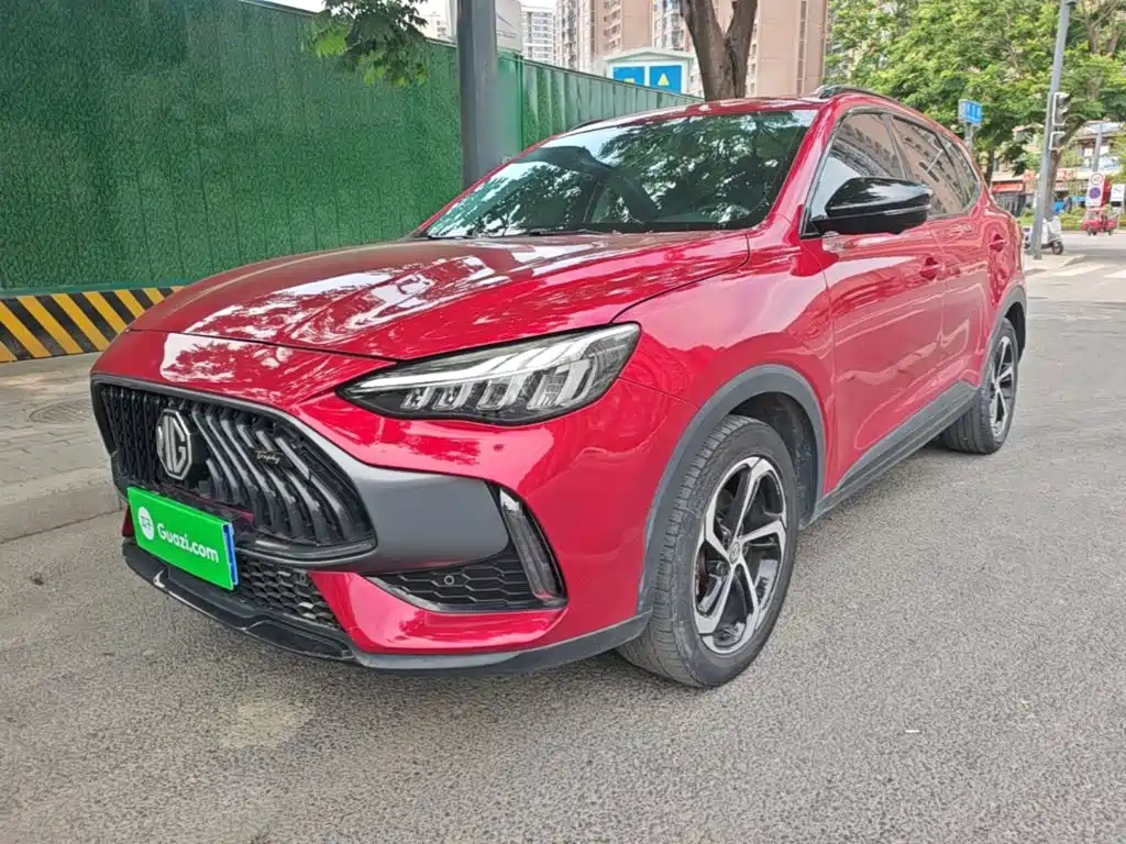 MG Pilot — фото 2