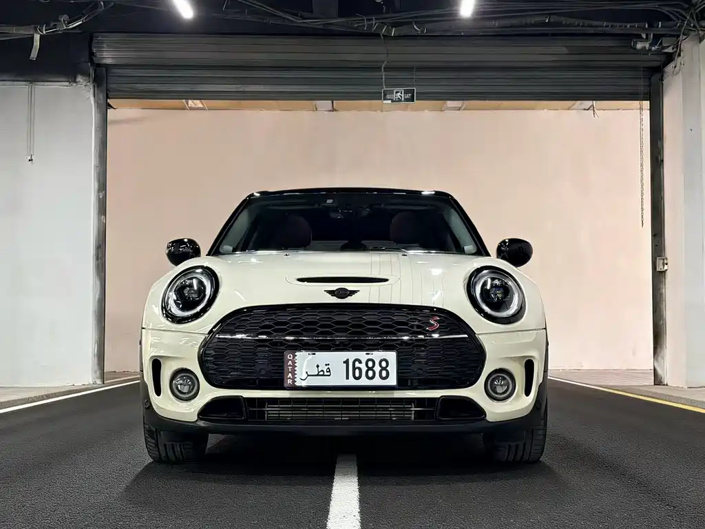 MINI Mini Clubman — фото 2