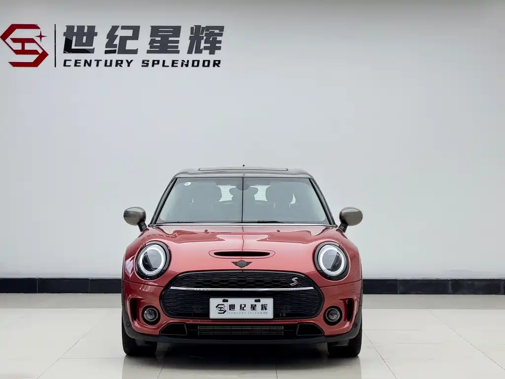 MINI Mini Clubman — фото 3