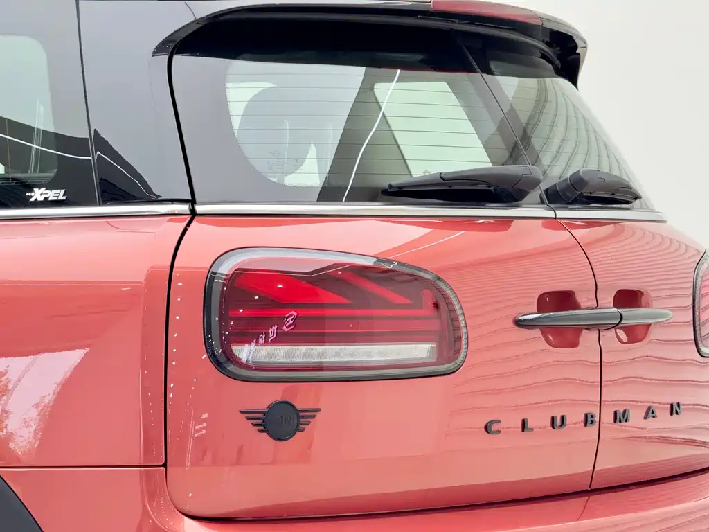 MINI Mini Clubman — фото 7