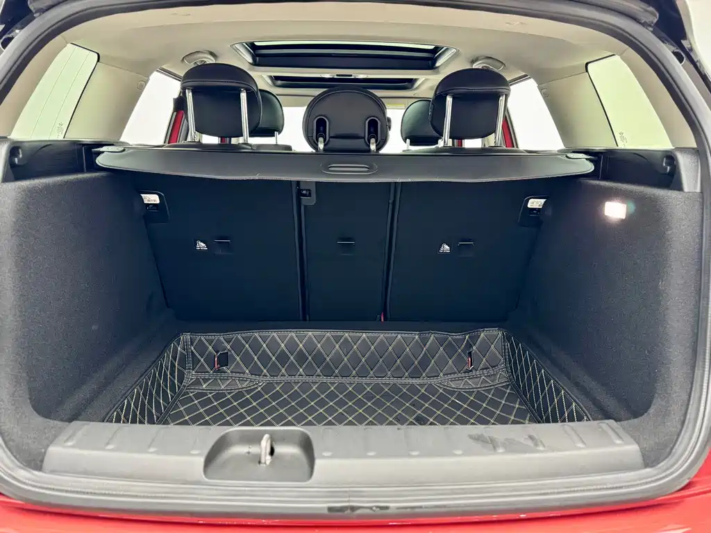 MINI Mini Clubman — фото 8