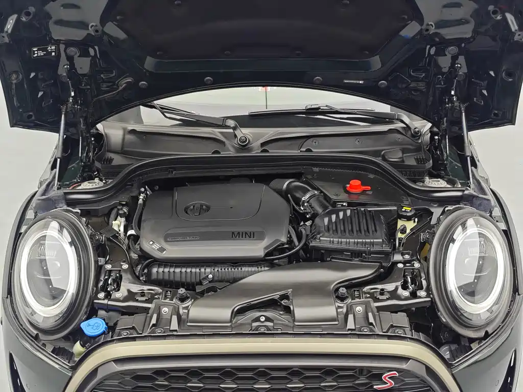 MINI Mini — фото 9