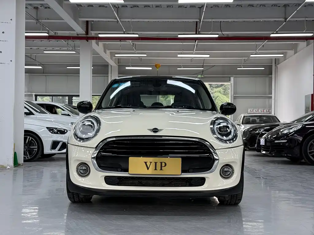 MINI Mini — фото 2