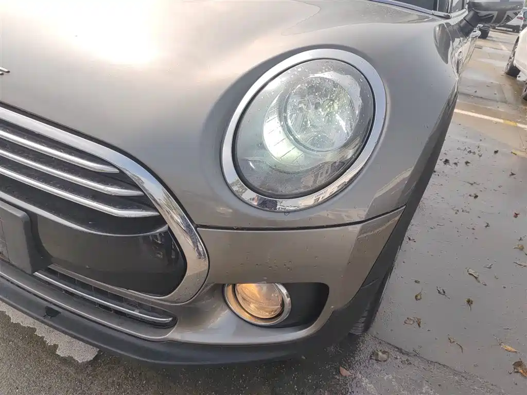 MINI Mini Clubman — фото 18
