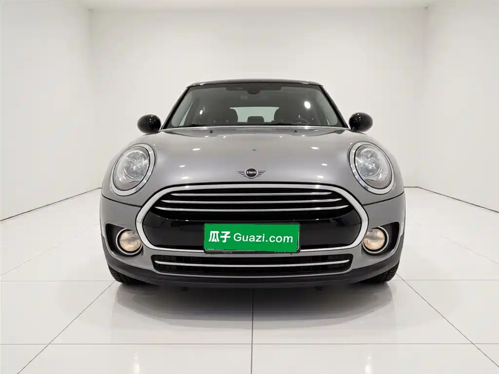 MINI Mini Clubman — фото 3