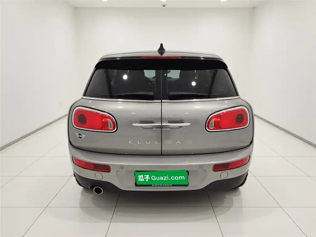 MINI Mini Clubman — фото 4