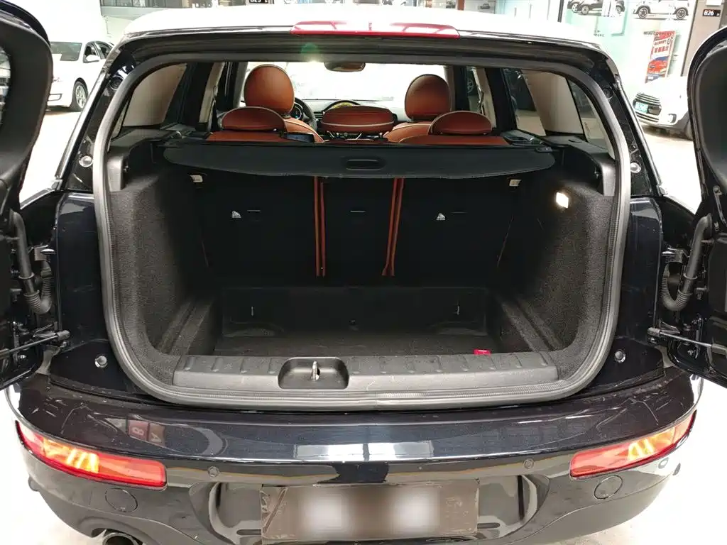 MINI Mini Clubman — фото 19