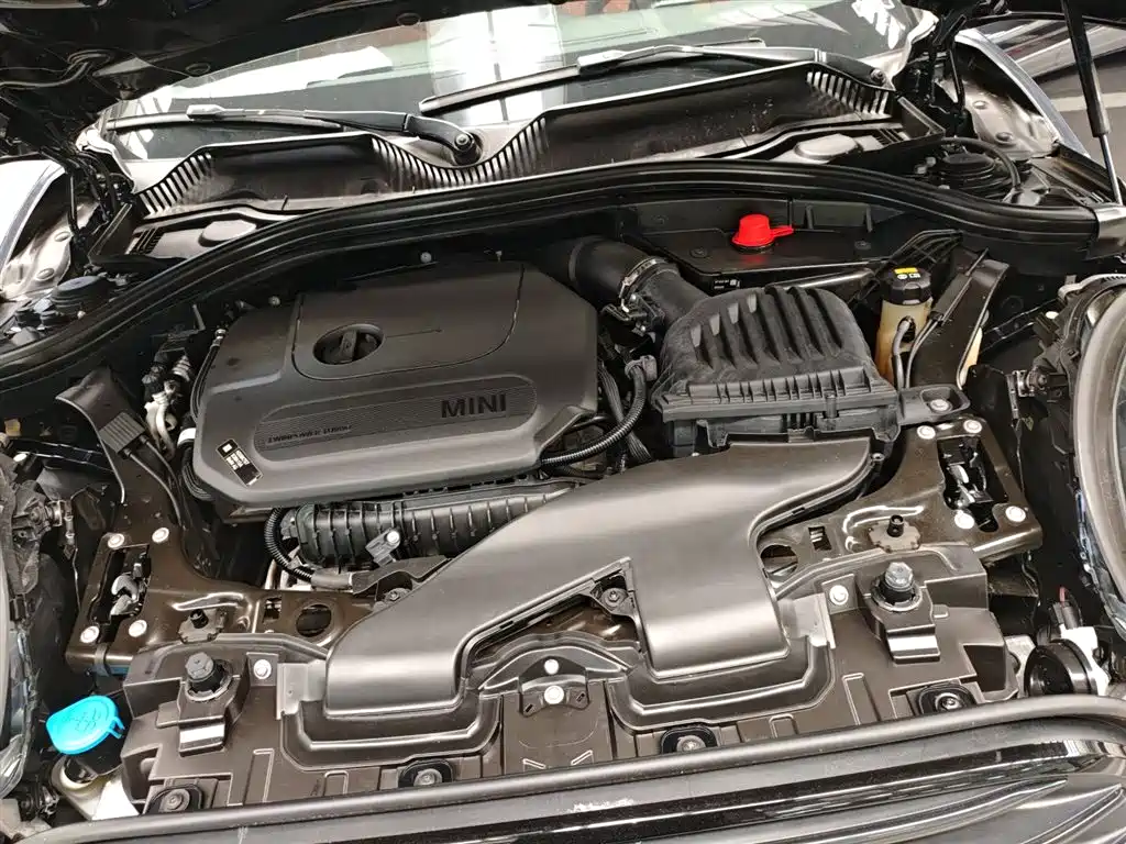 MINI Mini Clubman — фото 20