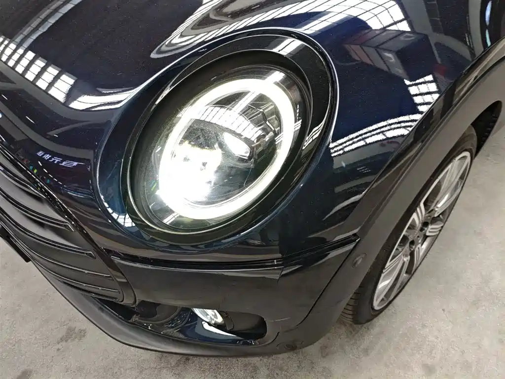 MINI Mini Clubman — фото 24