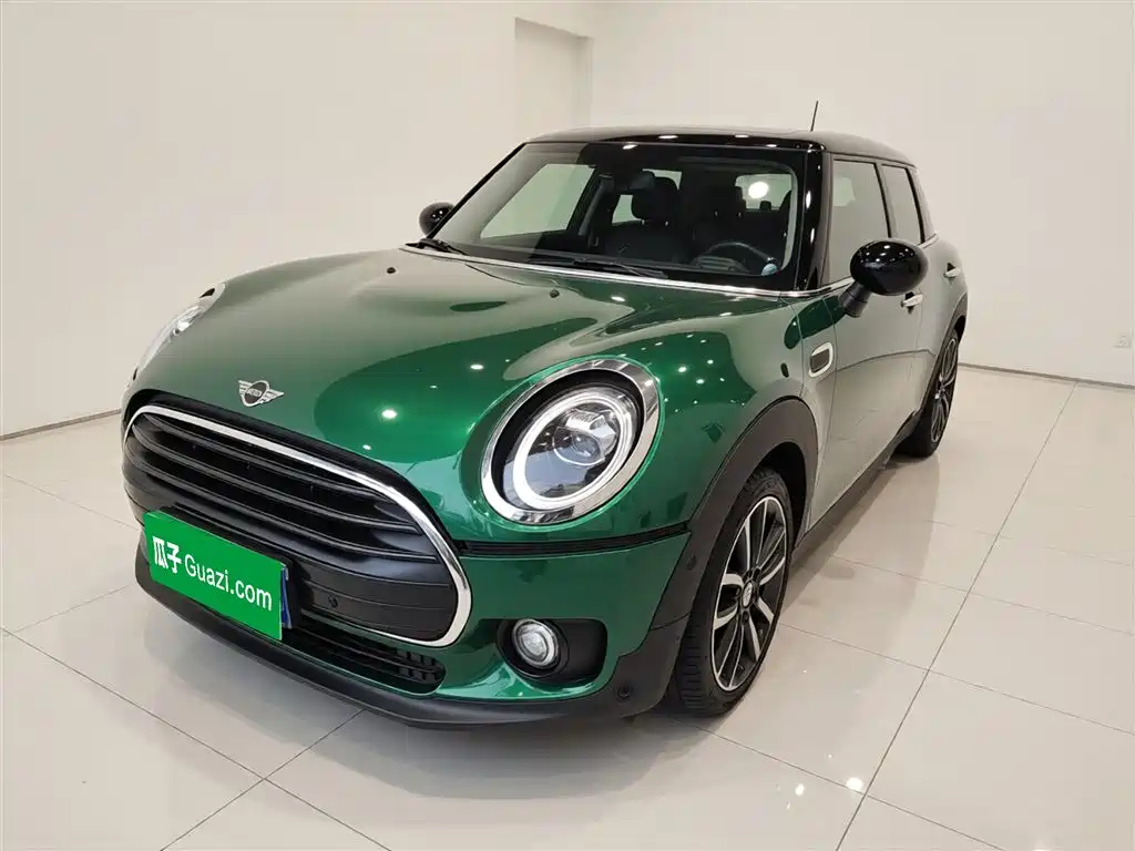 MINI Mini Clubman — фото 2