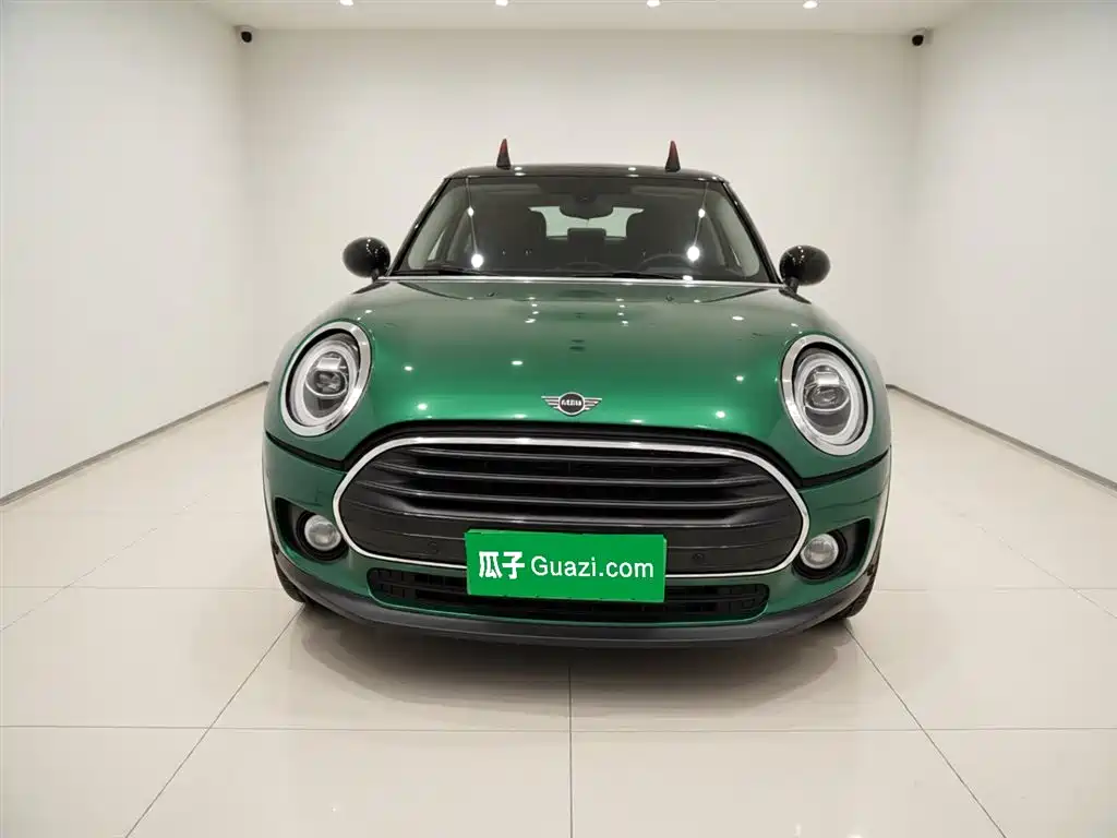 MINI Mini Clubman — фото 24