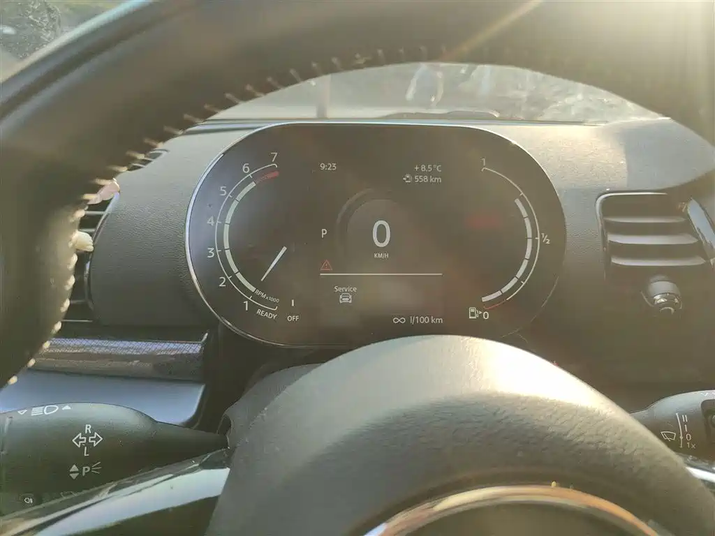 MINI Mini Clubman — фото 4