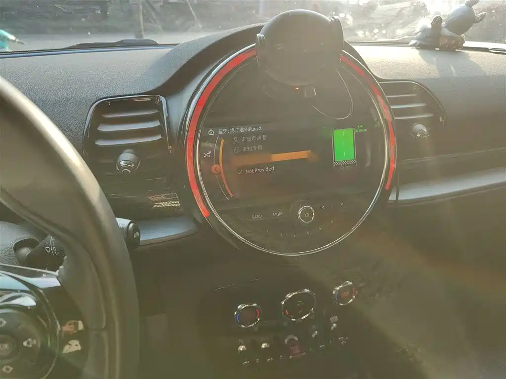 MINI Mini Clubman — фото 6