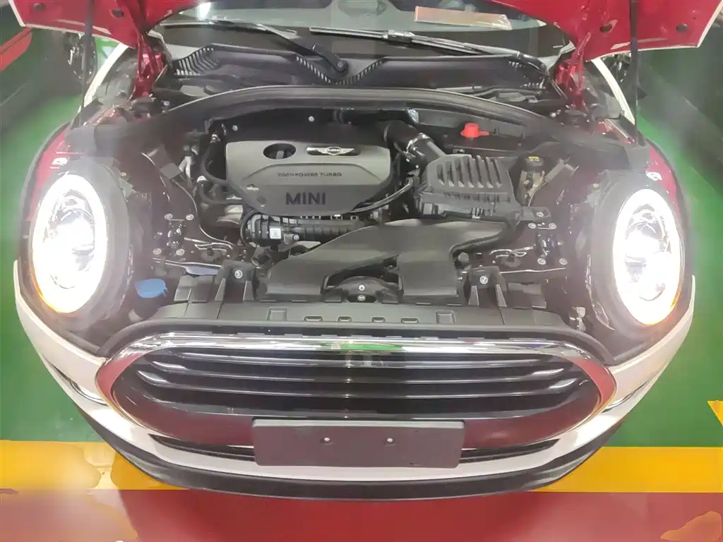 MINI Mini Clubman — фото 20