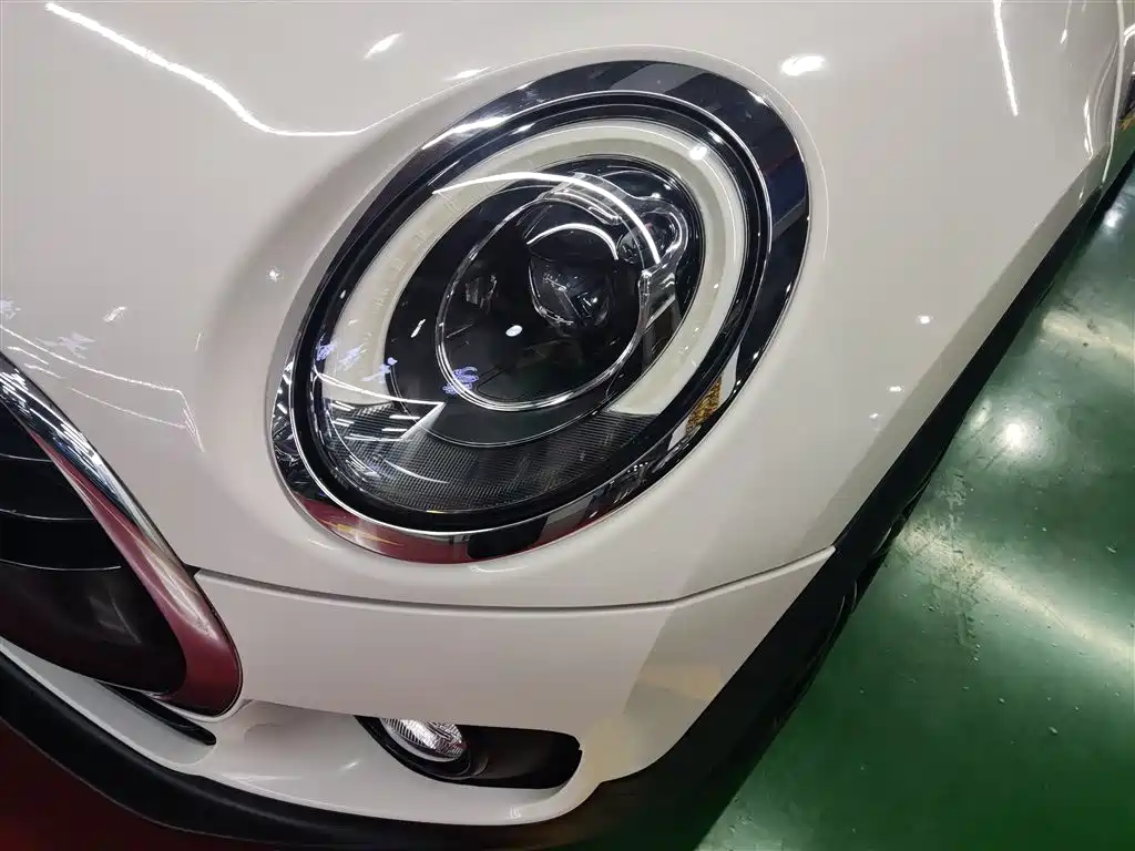 MINI Mini Clubman — фото 24