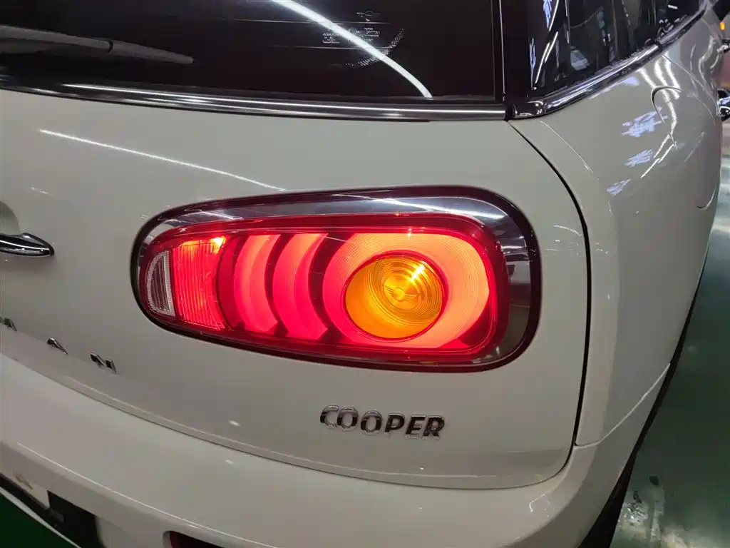 MINI Mini Clubman — фото 8