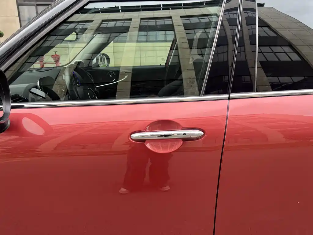 MINI Mini Clubman — фото 23