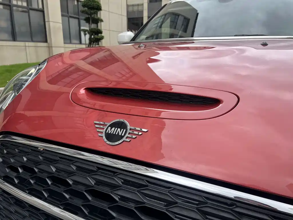 MINI Mini Clubman — фото 29