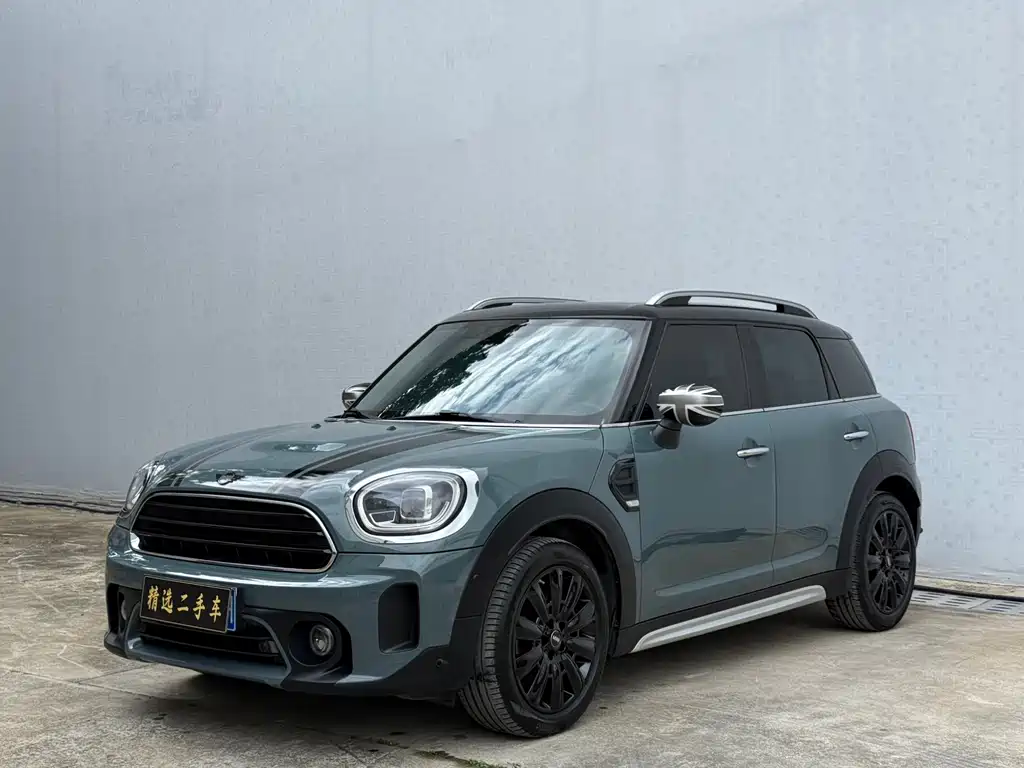 MINI Mini Countryman