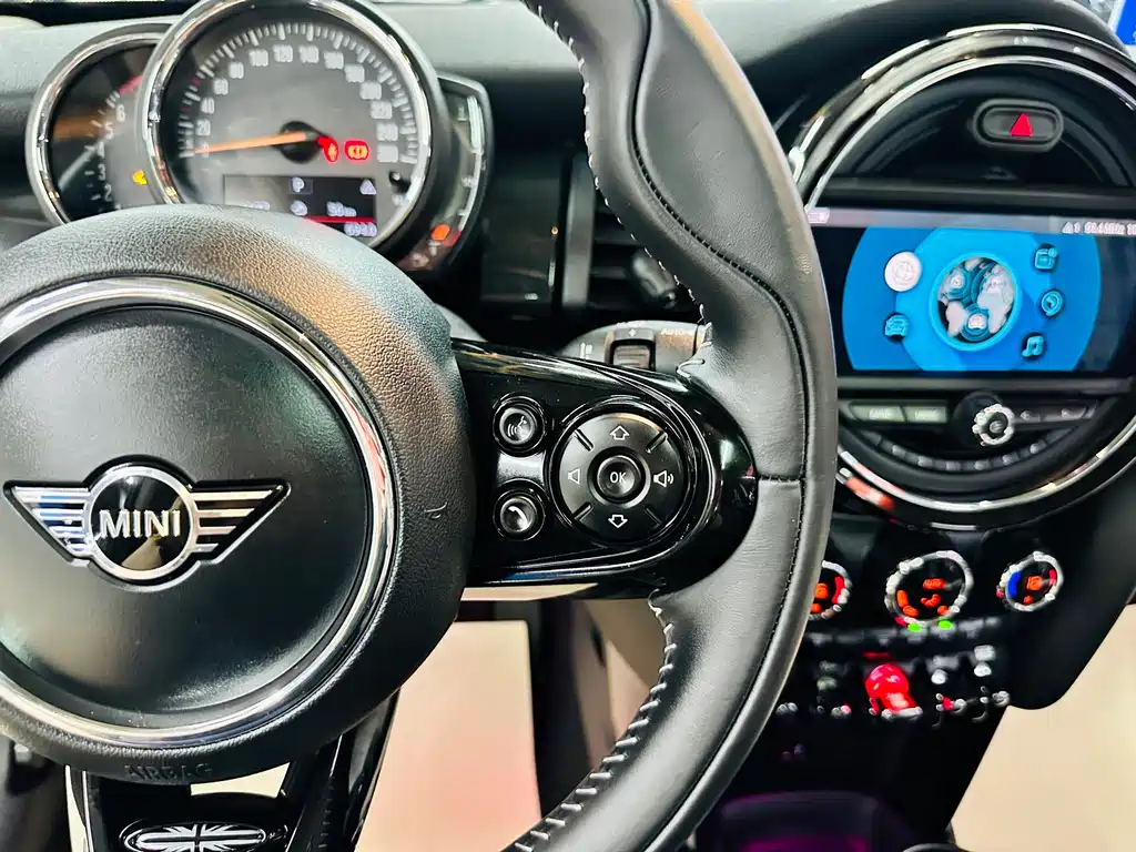 MINI Mini — фото 41