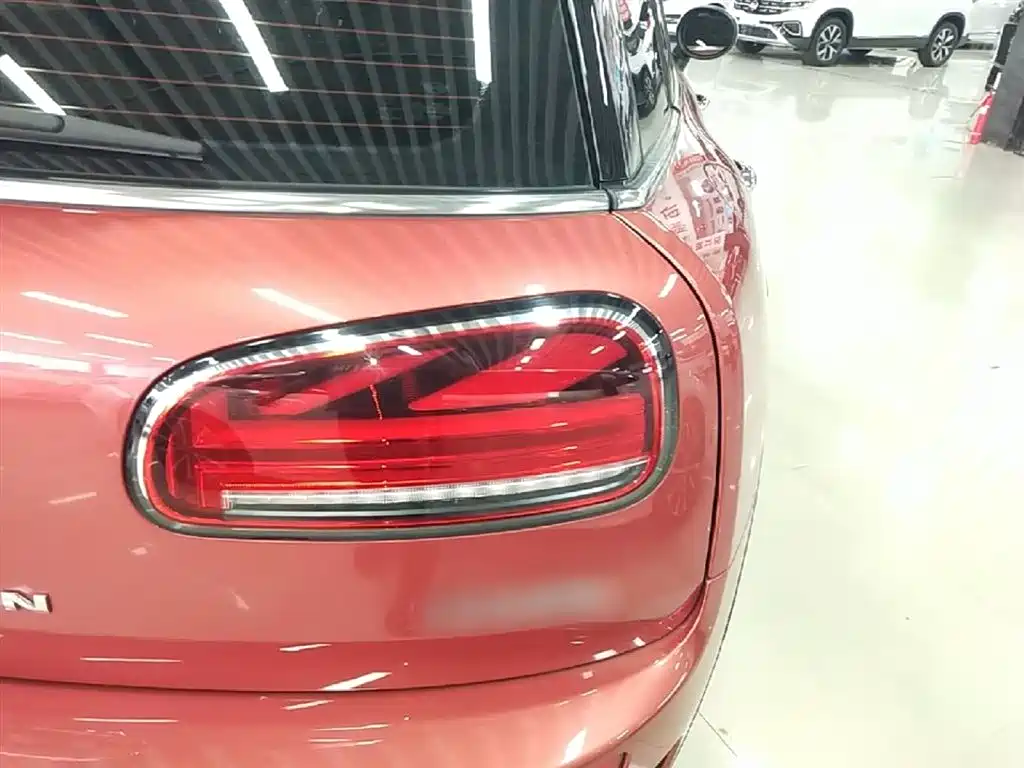 MINI Mini Clubman — фото 8