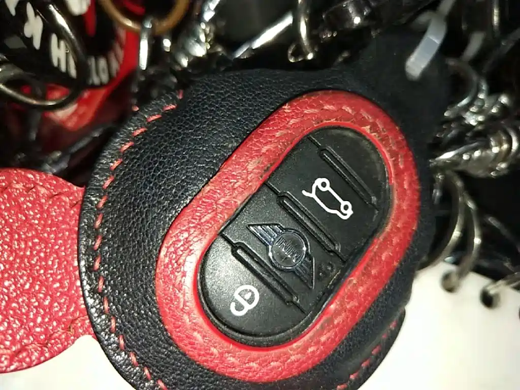 MINI Mini Clubman — фото 9