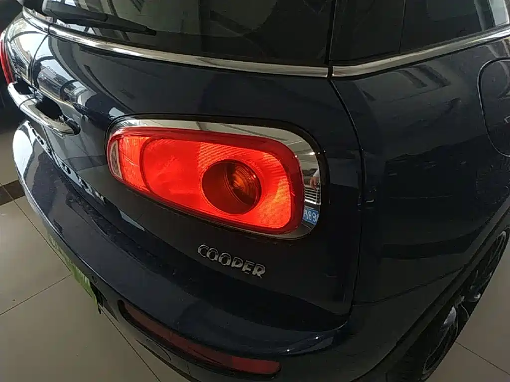 MINI Mini Clubman — фото 8