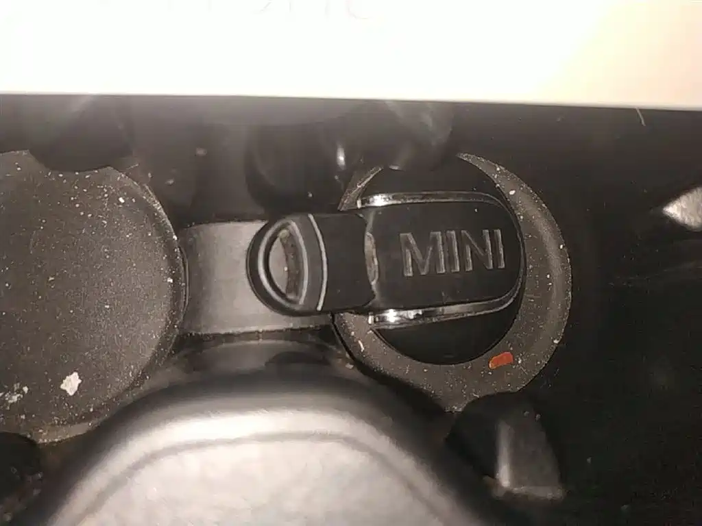 MINI Mini Clubman — фото 9