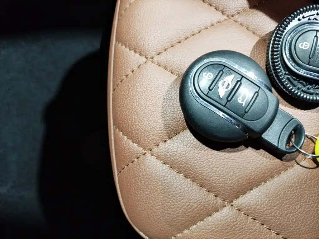 MINI Mini Clubman — фото 17