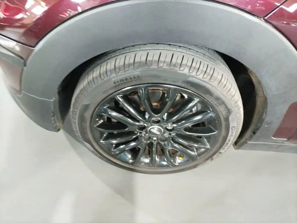 MINI Mini Clubman — фото 25