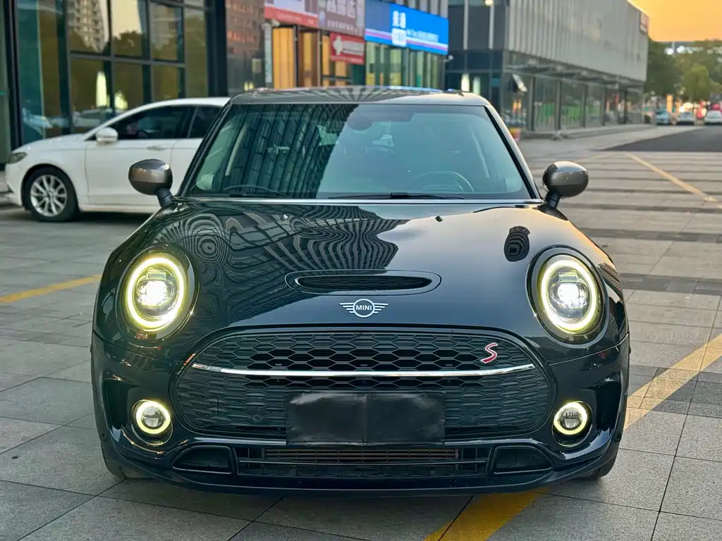 MINI Mini Clubman — фото 3