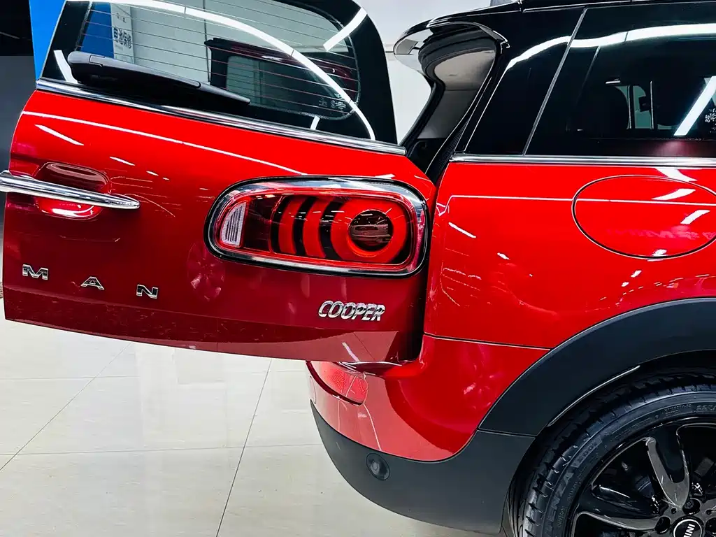 MINI Mini Clubman — фото 31